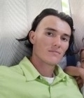 Dating Man Cuba to Mayabeque : Yamuel, 26 years